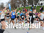 Silvesterlauf München 2022 im Olympiapark (©Foto:Martin Schmitz)